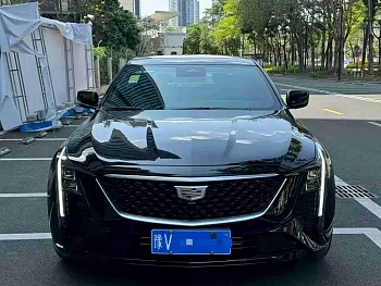 Cadillac CT5 2025 28T Urban Style Edition купить на сайте DeffCars