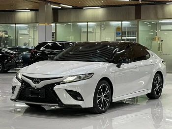 Camry 2019 2.5S Advanced Edition National V купить на сайте DeffCars