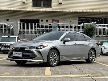 Asia Dragon 2021 2.5L Deluxe Edition купить на сайте DeffCars