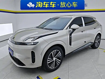 Lynk & Co 08 EM-P 2025 model 245km Extra-long battery life Pro купить по цене 3 885 930 ₽  на сайте DeffCars