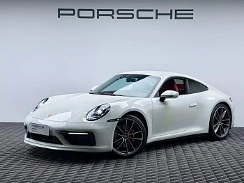 Porsche 911 2022 Carrera S 3.0T купить на сайте DeffCars