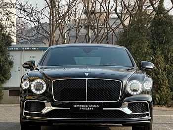 Flying Spur 2024 4.0T V8 Standard Edition купить на сайте DeffCars