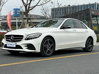 Mercedes-Benz C-Class 2019 C 260 Sports Edition 4MATIC купить на сайте DeffCars