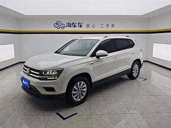 Tuyue 2020 280TSI 2WD Fashion Edition National VI купить на сайте DeffCars