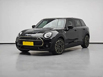 MINI CLUBMAN 2023 2.0T COOPER S Free Special Edition купить на сайте DeffCars