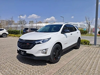 Explorer 2019 Redline 550T automatic four-wheel drive extended version RS National VI купить на сайте DeffCars