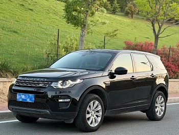 Discover Shenxing 2018 240PS SE version купить на сайте DeffCars