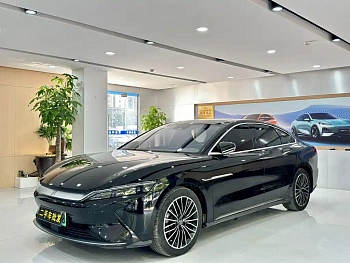 Han 2020 EV Extra Long Battery Edition Luxury купить по цене 2 303 210 ₽  на сайте DeffCars