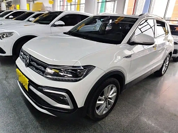 Tukai 2021 280TSI DSG Comfort Edition купить на сайте DeffCars