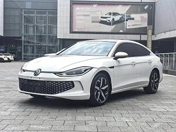 Lingdu 2022 Lingdu L 280TSI DSG Cool Edition купить по цене 1 909 682 ₽  на сайте DeffCars