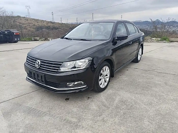 Lavida 2015 230TSI DSG Comfort Edition купить на сайте DeffCars