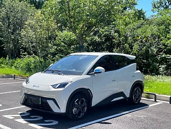 Seagull 2025 model 405km flying version купить по цене 1 899 224 ₽  на сайте DeffCars