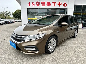 Jade 2017 1.8L automatic comfort version 5 seats купить на сайте DeffCars