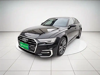 Audi A6L 2023 facelift 45 TFSI quattro premium dynamic model купить на сайте DeffCars