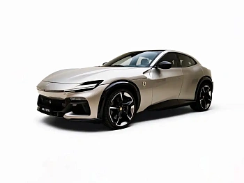 Purosangue 2023 6.5L V12 купить на сайте DeffCars
