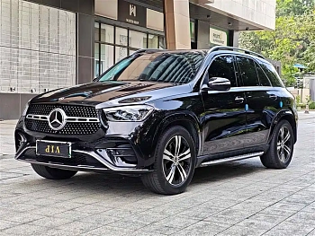 Mercedes-Benz GLE New Energy 2024 GLE 400 e 4MATIC купить на сайте DeffCars