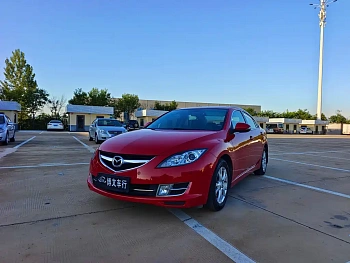 Ruiyi 2012 2.0L automatic elite version купить на сайте DeffCars