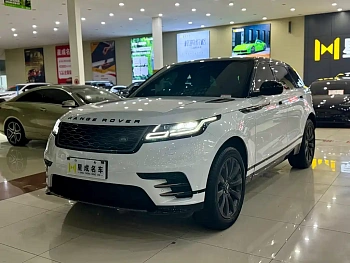 Range Rover Velar 2020 P340 R-DYNAMIC S купить на сайте DeffCars