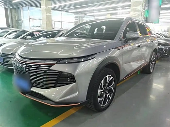 Haval Divine Beast 2022 1.5T Smart Enjoy Version купить по цене 1 872 721 ₽  на сайте DeffCars