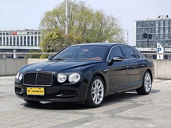Flying Spur 2017 4.0T V8 S Standard Edition купить на сайте DeffCars