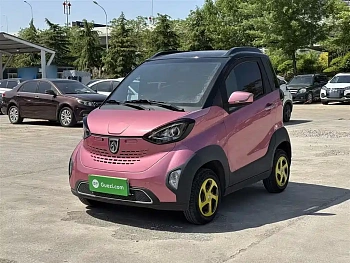 Baojun E100 2019 250KM Smart Travel Edition купить на сайте DeffCars