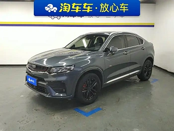 Xingyue 2019 350T Star Shiner купить на сайте DeffCars
