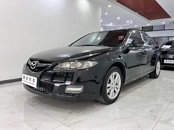 Mazda6 2015 2.0L automatic fashion model купить на сайте DeffCars