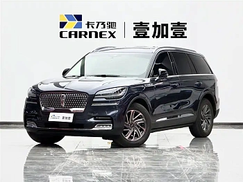 Aviator 2023 3.0T V6 four-wheel drive exclusive cruise version, six seats купить на сайте DeffCars
