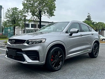 Xingyue 2020 High Energy Edition 350T Starlighter купить по цене 2 004 099 ₽  на сайте DeffCars