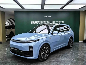 Ideal L7 2024 Ultra купить на сайте DeffCars
