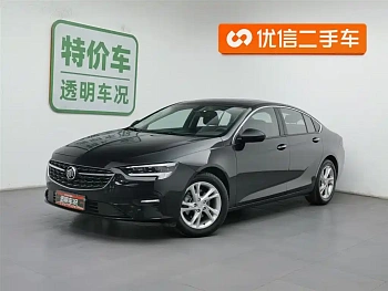 Regal 2022 552T Smart Enjoyment купить по цене 2 056 425 ₽  на сайте DeffCars