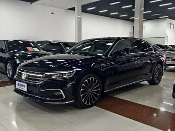 Huiang 2021 380TSI Premium Edition купить на сайте DeffCars