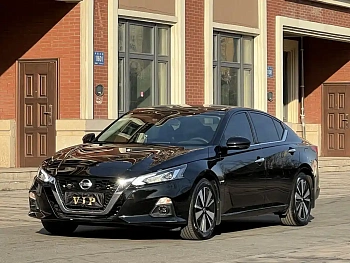 Teana 2021 2.0L XL Comfort Edition купить на сайте DeffCars