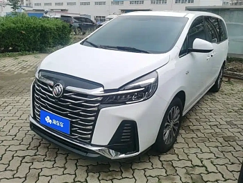 Buick GL8 2023 Onshore Business Class Smart Enjoyment купить по цене 3 934 093 ₽  на сайте DeffCars