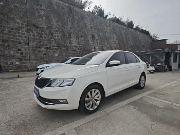 Xinrui 2018 1.6L manual comfort version купить на сайте DeffCars