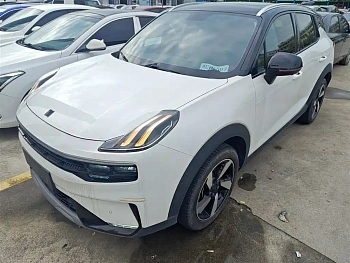 Lynk & Co 06 2020 1.5T Power Pro купить по цене 1 781 427 ₽  на сайте DeffCars