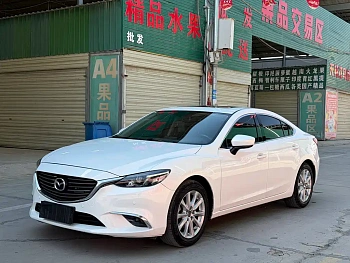 Atez 2018 2.0L Blue Sky Deluxe Edition National V купить на сайте DeffCars