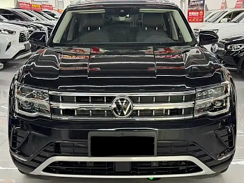 Touron 2022 380TSI four-wheel drive supreme flagship version купить на сайте DeffCars
