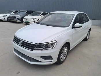 Jetta 2019 Dream Edition 1.4L Manual Fashion купить на сайте DeffCars