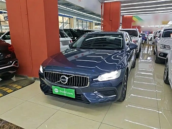 Volvo S60 2023 B4 Zhiyi Luxury Edition купить на сайте DeffCars