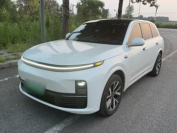Ideal L7 2023 Pro купить на сайте DeffCars