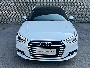 Audi A3 2020 Sportback 35 TFSI Advantageous National VI купить по цене 1 963 864 ₽  на сайте DeffCars