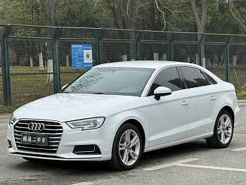 Audi A3 2020 Limousine 35 TFSI Enterprising National VI купить на сайте DeffCars
