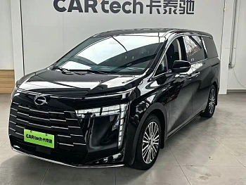 Trumpchi E8 New Energy 2025 Model 150km PRO+ купить на сайте DeffCars