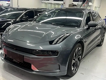 JiKrypton 001 2022 model super long battery life single motor WE version купить на сайте DeffCars