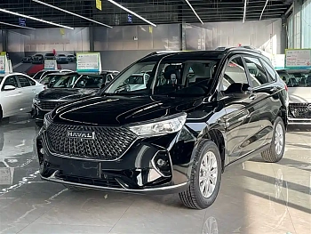Haval M6 2023 PLUS 1.5T DCT luxury smart connection model купить по цене 1 970 685 ₽  на сайте DeffCars