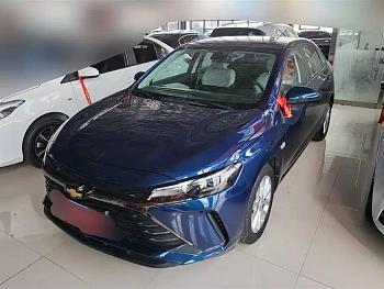Cruze 2023 1.5L Dual Clutch WOW Huixiang Edition купить по цене 1 819 020 ₽  на сайте DeffCars