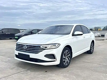 Lavida 2024 1.5L Automatic Five Million Edition купить по цене 2 294 634 ₽  на сайте DeffCars