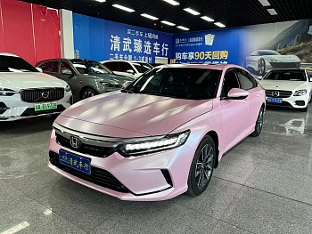 Yingshipai 2023 260TURBO exquisite version купить на сайте DeffCars