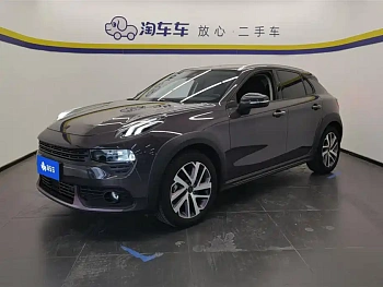 Lynk & Co 02 2022 model 1.5TD DCT Yao Pro купить по цене 1 827 173 ₽  на сайте DeffCars